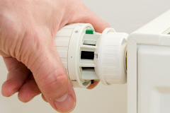 Geirinis central heating repair costs